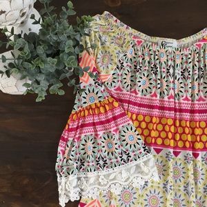 Spring- Summer - Easter Dress - Small